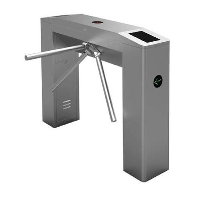 چین Smart Lock Tripod Turnstile Gate تامین کننده