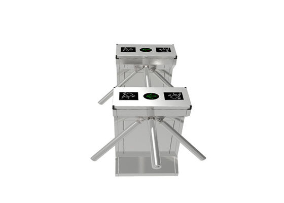 چین دسترسی به Tripod Turnstile Gate تامین کننده