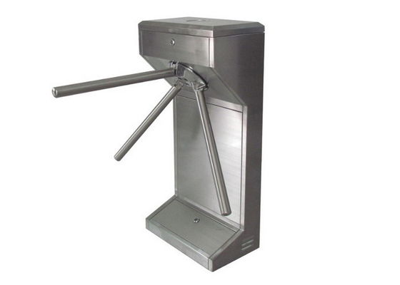 چین قابل تنظیم Tensioner Auto Turnstiles Gate تامین کننده