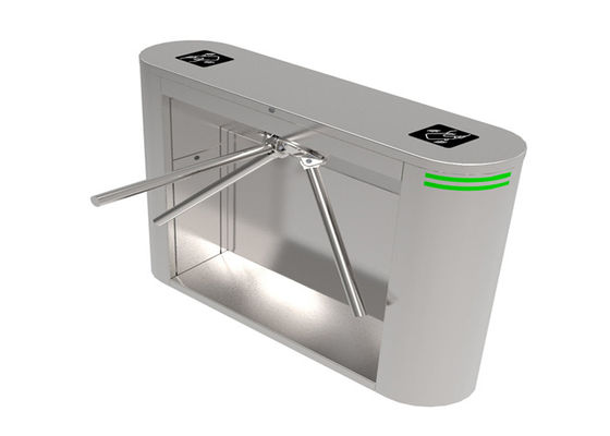 چین دروازه Turnstiles Auto Pinch تامین کننده