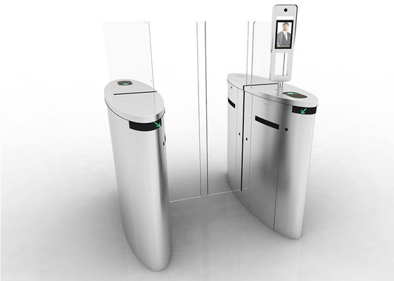 چرخش مانع نوری DC 24V تامین کننده