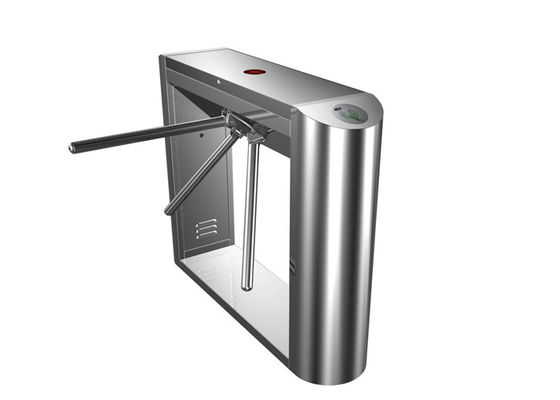 دروازه مانع سه پایه RFID تامین کننده