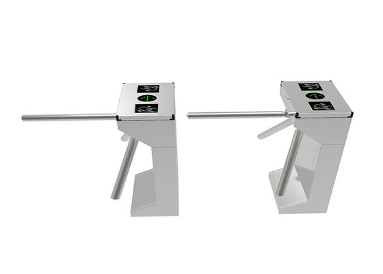 دسترسی به Tripod Turnstile Gate تامین کننده