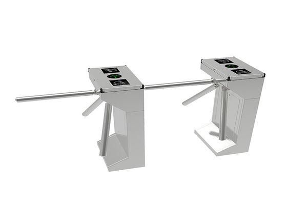 دسترسی به Tripod Turnstile Gate تامین کننده