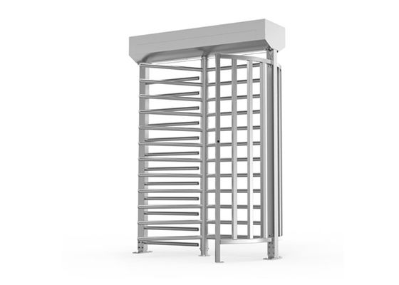 دروازه چرخش کامل بیومتریک بیومتریک تامین کننده
