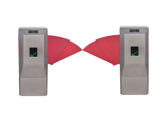 PU Foam Flap Turnstile Gate تامین کننده