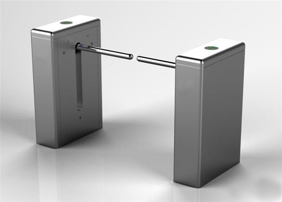 دروازه مانع چرخش بیومتریک تامین کننده