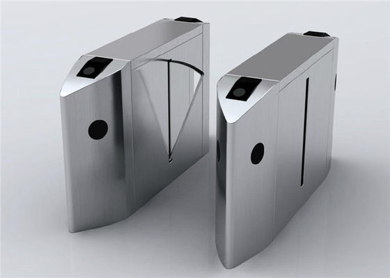 SS316 Flap Barrier Gate تامین کننده