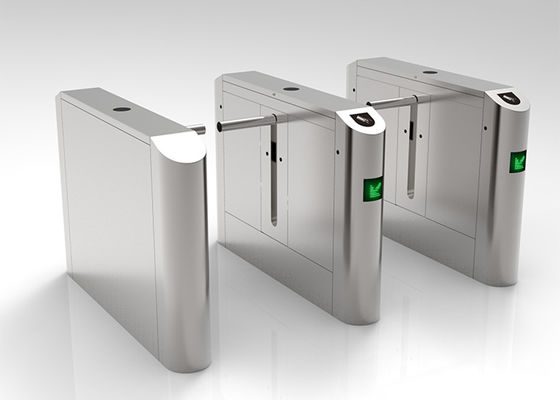 کارت شناسایی RFID Drop Arm مانع تامین کننده
