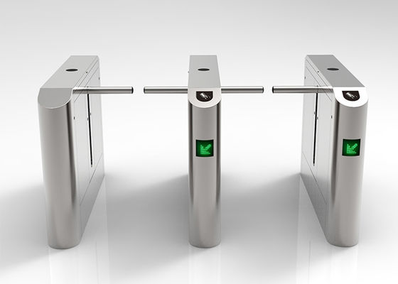 کارت شناسایی RFID Drop Arm مانع تامین کننده