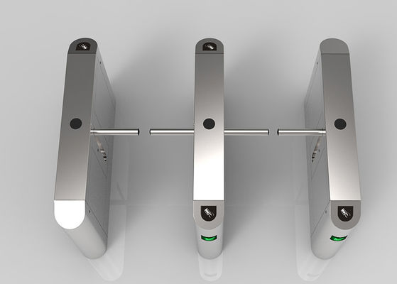 کارت شناسایی RFID Drop Arm مانع تامین کننده