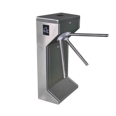 قابل تنظیم Tensioner Auto Turnstiles Gate تامین کننده