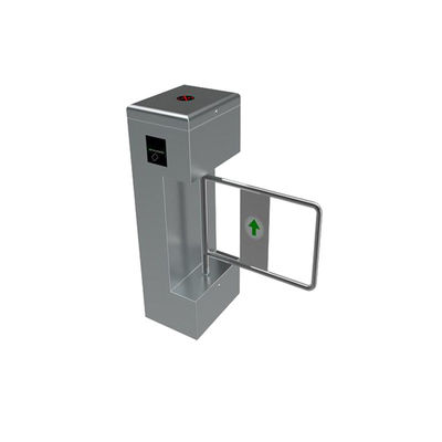 دروازه نوسان عابر پیاده ضد موفقیت تامین کننده